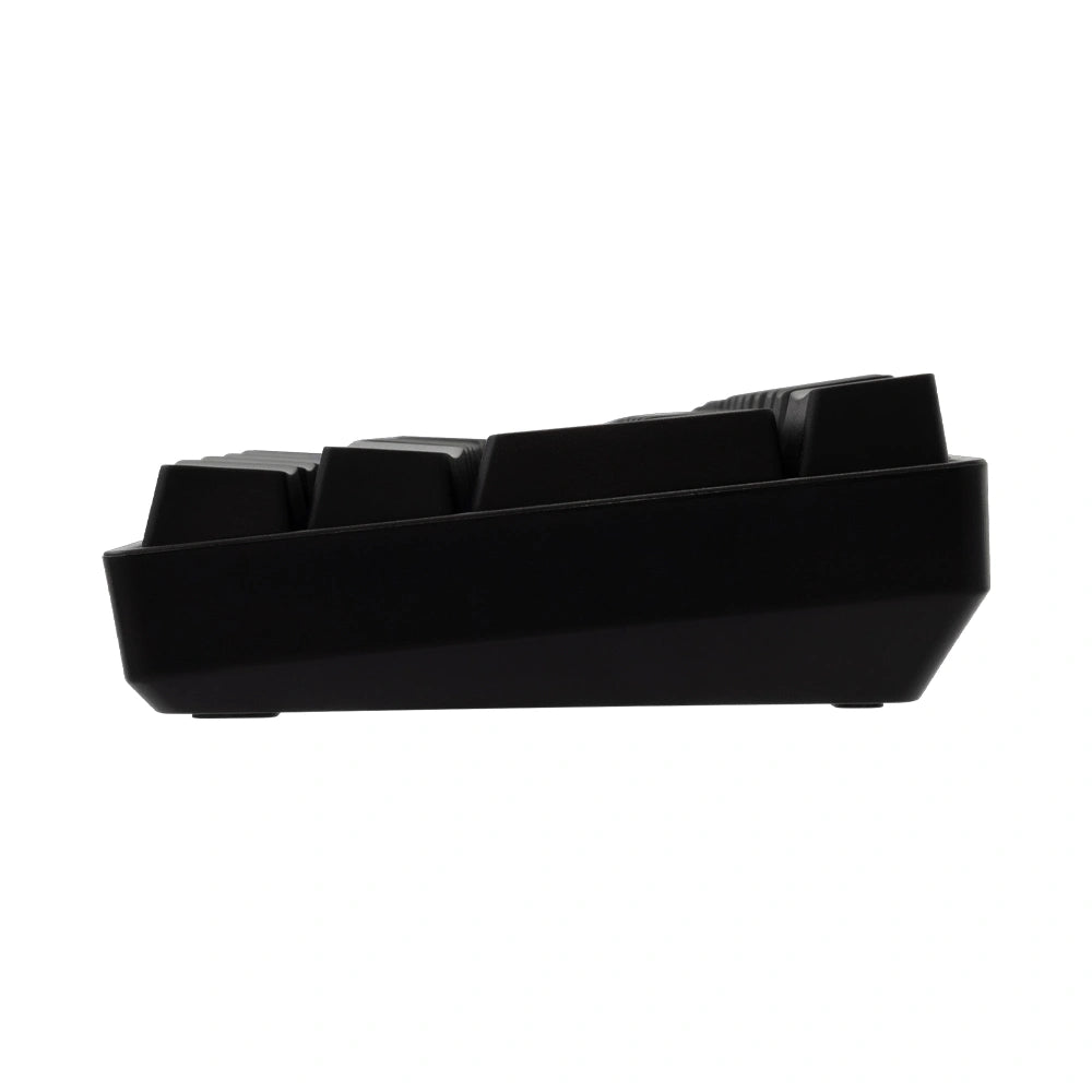 WHITE SHARK GK-004131 SHINOBI-2 MECH KEYBOARD BLACK US BROWN SWITCHES