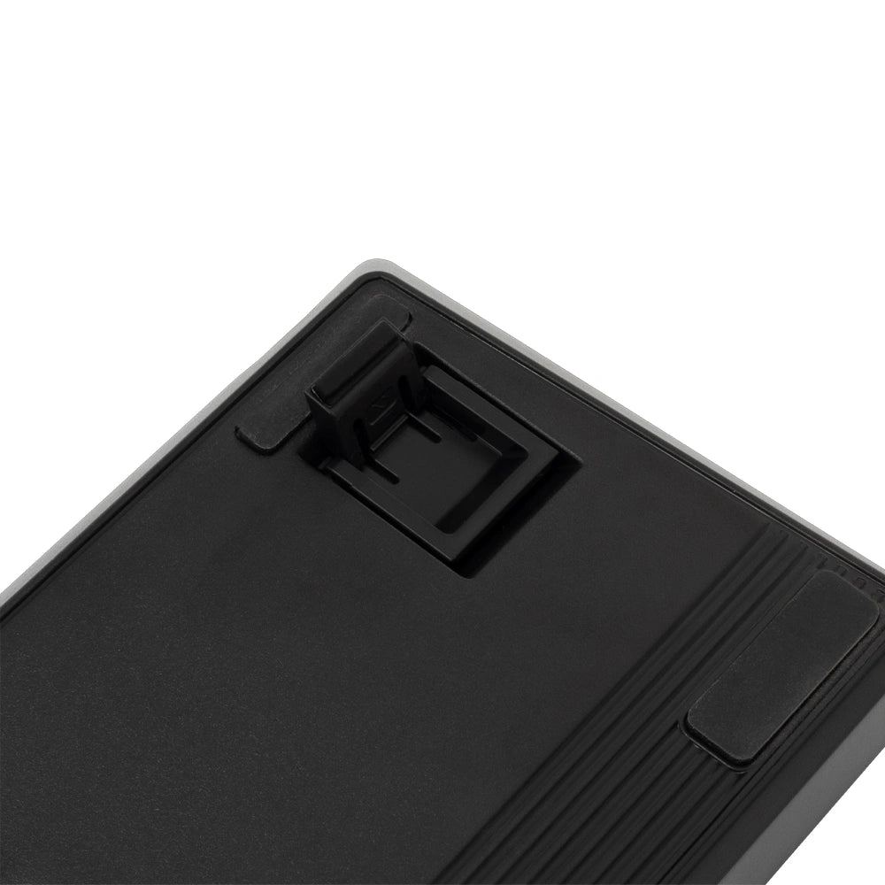 WHITE SHARK GK-004131 SHINOBI-2 MECH KEYBOARD BLACK US BROWN SWITCHES