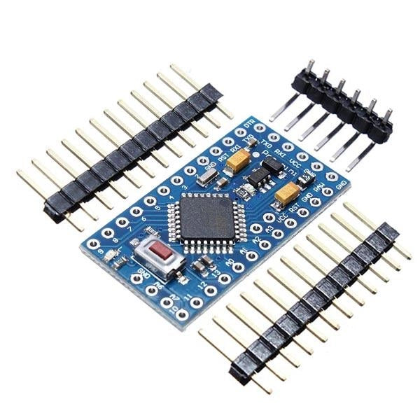 pro mini improvement board ATMEGA328P 5V/16M