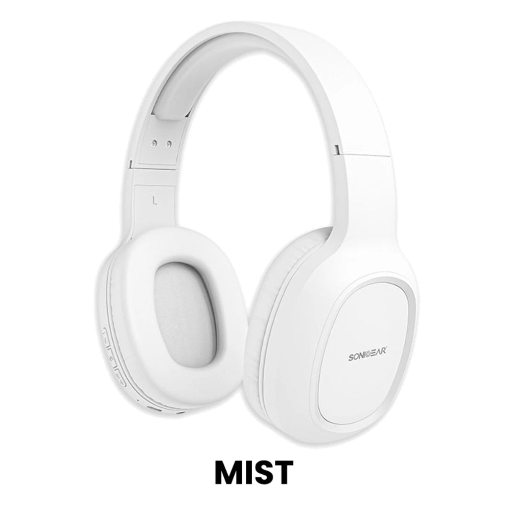 SONICGEAR BT5.4 HEADPHONES TYPE-C AIRPHONE III MIST