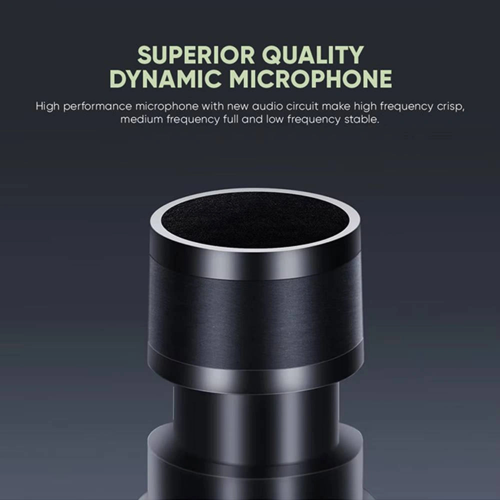 SONICGEAR PROFESSIONAL UHF WIRELESS MICROPHONE WM 3000UL PLATINUM