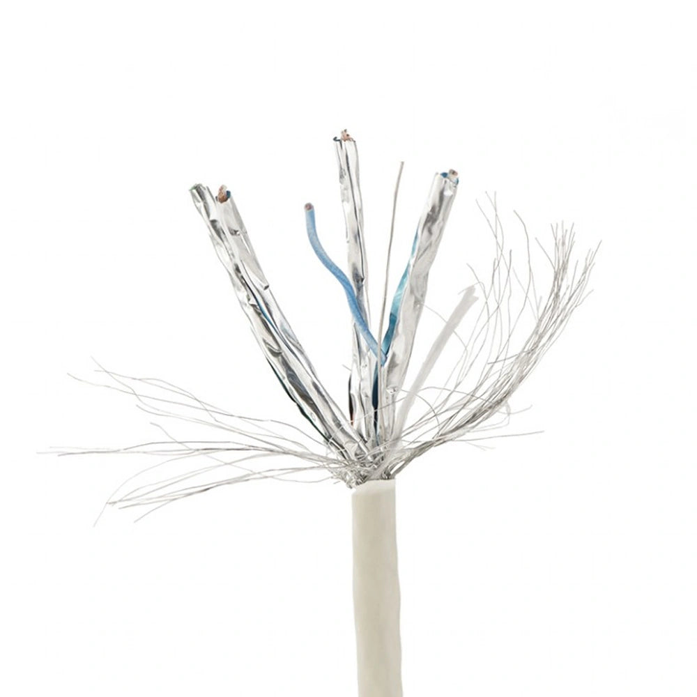 CABLEXPERT CAT6A SSTP LSZH LAN CABLE SOLID 305M