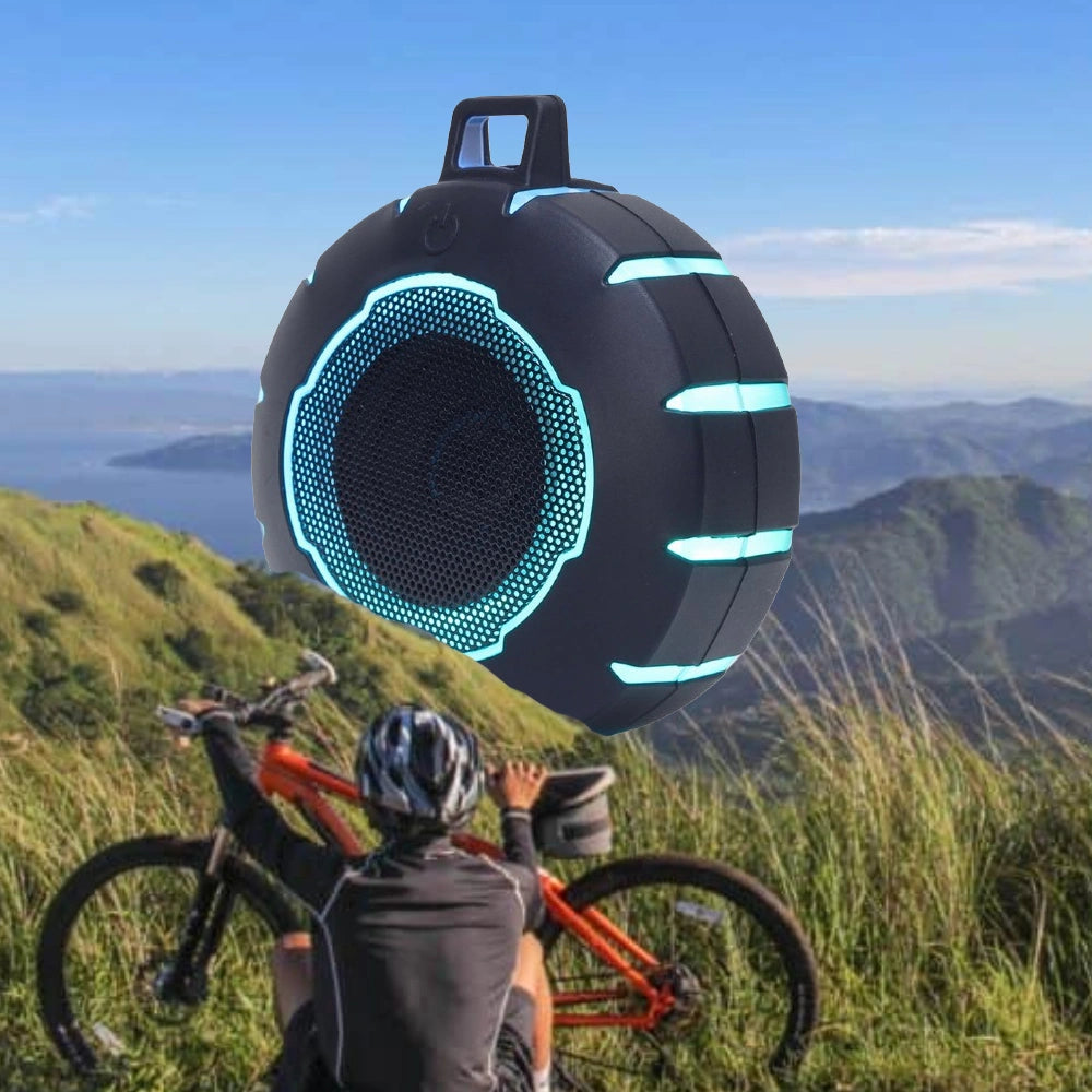 GEMBIRD OUTDOOR BLUETOOTH SPEAKER