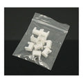 Grove Female Header - DIP-4P-2.0mm-90D-10 Pcs
