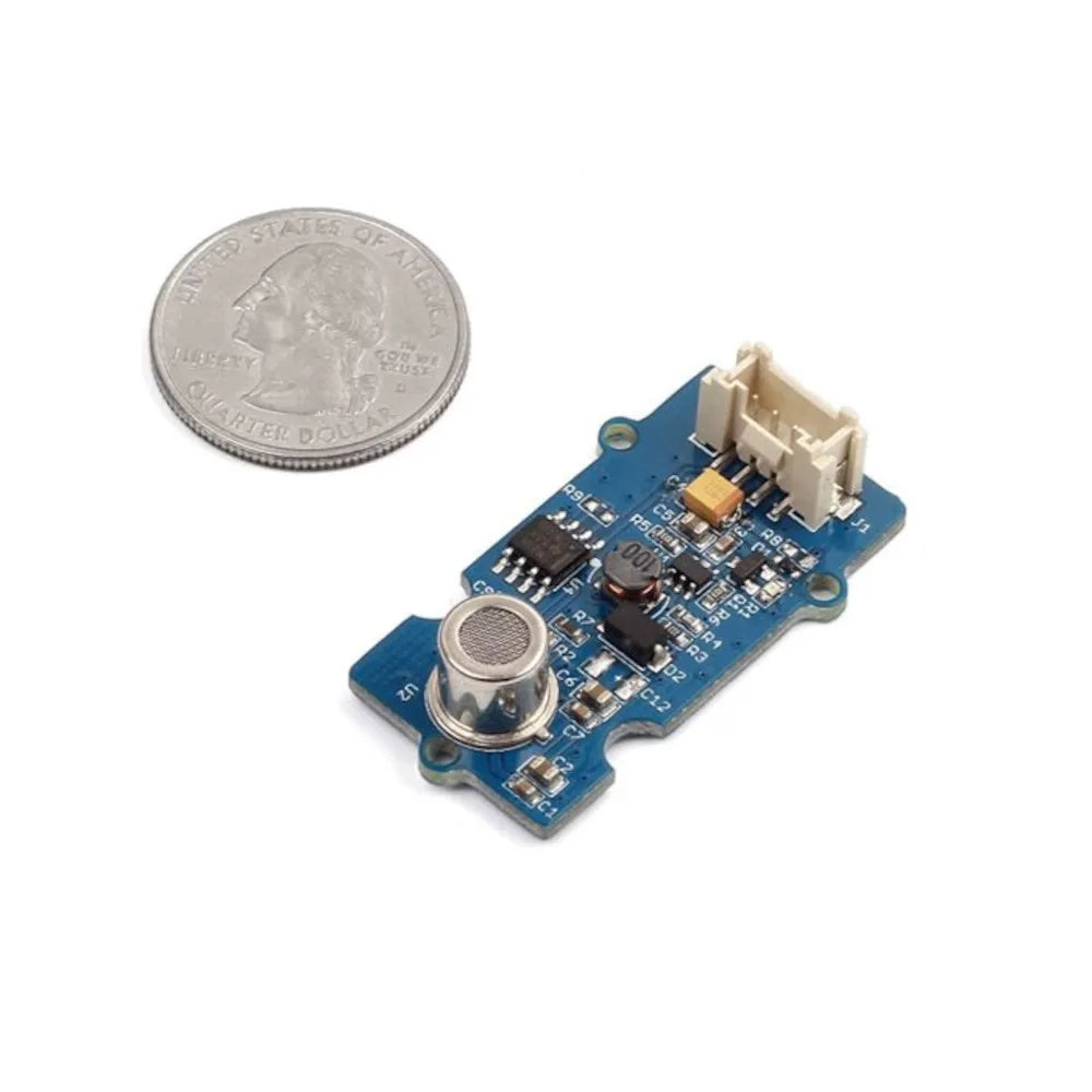 Grove - Air Quality Sensor v1.3