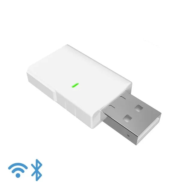 Shelly BLU Gateway