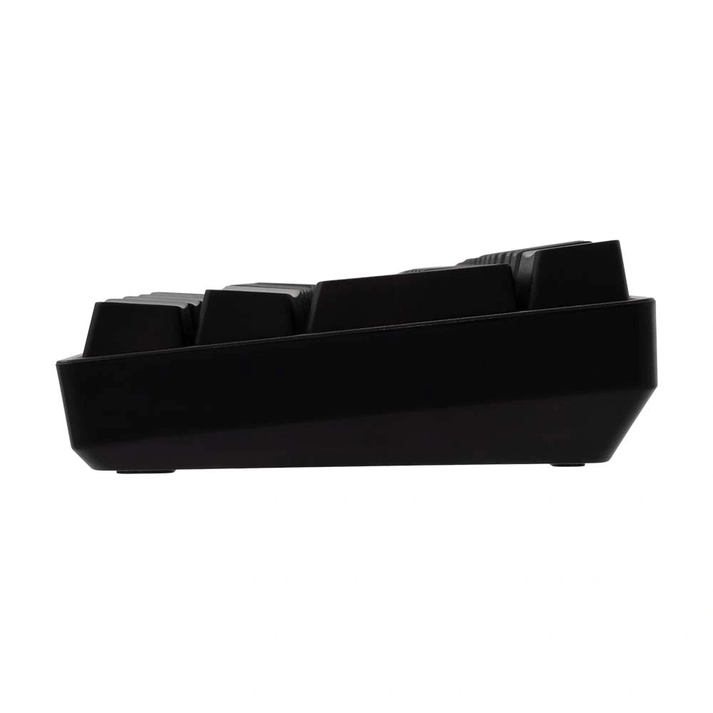 WHITE SHARK MECHANICAL KEYBOARD RED SWITCH GK-004111 BLACK