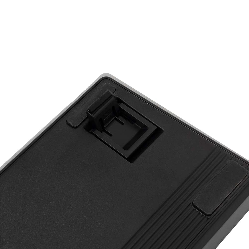 WHITE SHARK MECHANICAL KEYBOARD RED SWITCH GK-004111 BLACK
