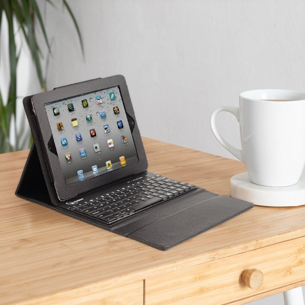 GEMBIRD KEYCASE FOR IPAD US LAYOUT