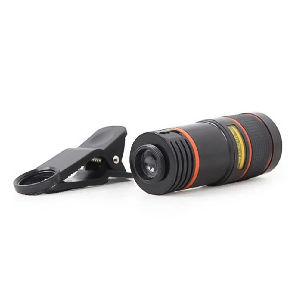GEMBIRD OPTICAL ZOOM LENS FOR SMARTPHONE CAMERA 8X ZOOM