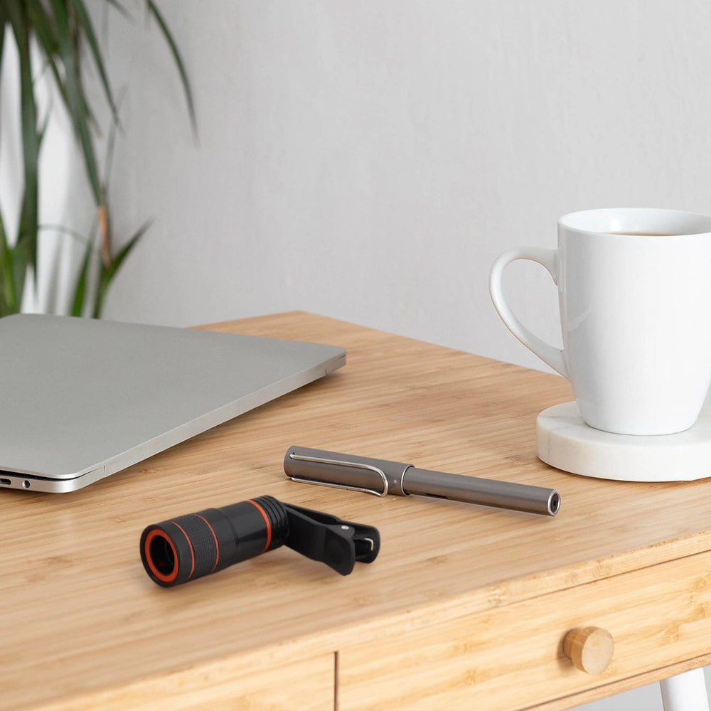 GEMBIRD OPTICAL ZOOM LENS FOR SMARTPHONE CAMERA 8X ZOOM