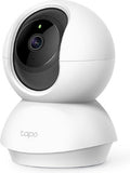 TP-LINK Καμερα Παρακολούθησης, TAPO C210, Tapo App V3.60