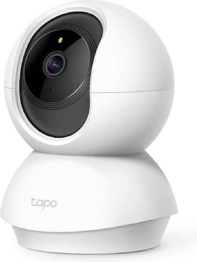 TP-LINK Καμερα Παρακολούθησης, TAPO C210, Tapo App V3.60