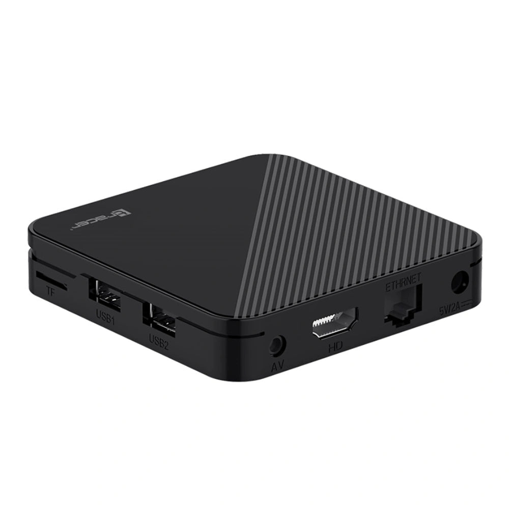 TRACER 4K TV BOX (2GB+16GB) ANDROID 14