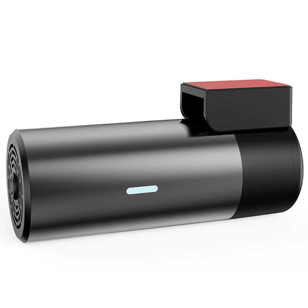 TRACER WIFI DASH CAR CAMERA SNAP 3.5S-WF BLACK/GREY