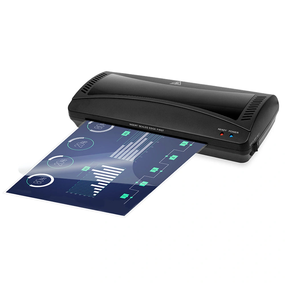 TRACER PROMO A3 LAMINATING FILM 100 SHEETS