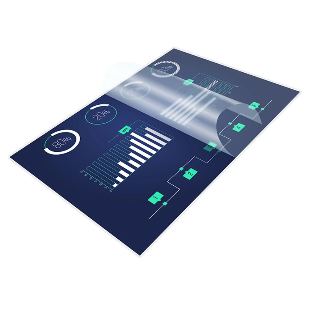 TRACER PROMO A3 LAMINATING FILM 100 SHEETS