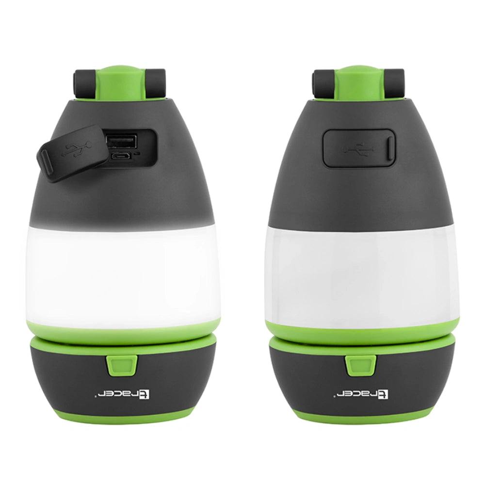 TRACER FLEX MULTIFUNCTIONAL CAMPING LIGHT