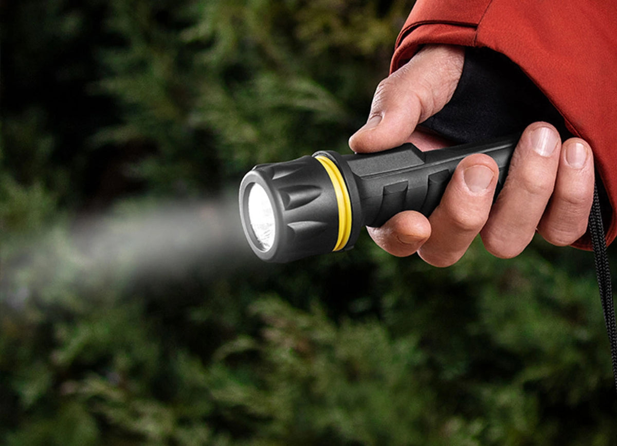 TRACER POCKET EDC TORCH