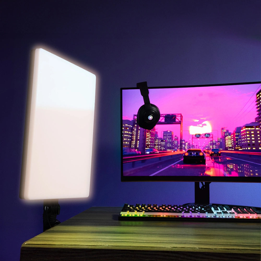 TRACER PANEL LAMP 80W LUMI PRO