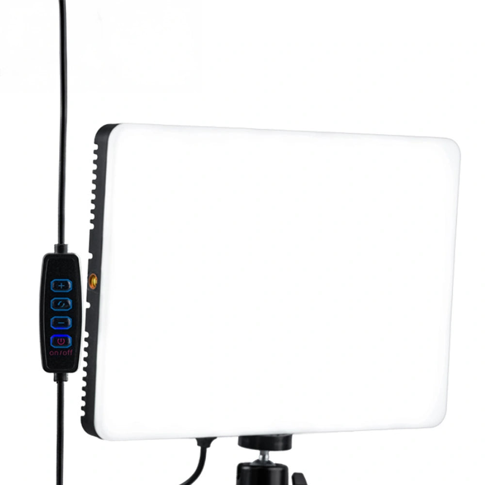 TRACER PANEL DESK LAMP 13W LUMI LITE
