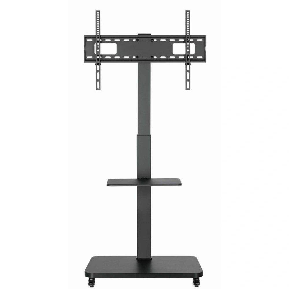 GEMBIRD TV FLOOR STAND WITH CASTER WHEELS 37'-75' VESA 600X400 BLACK