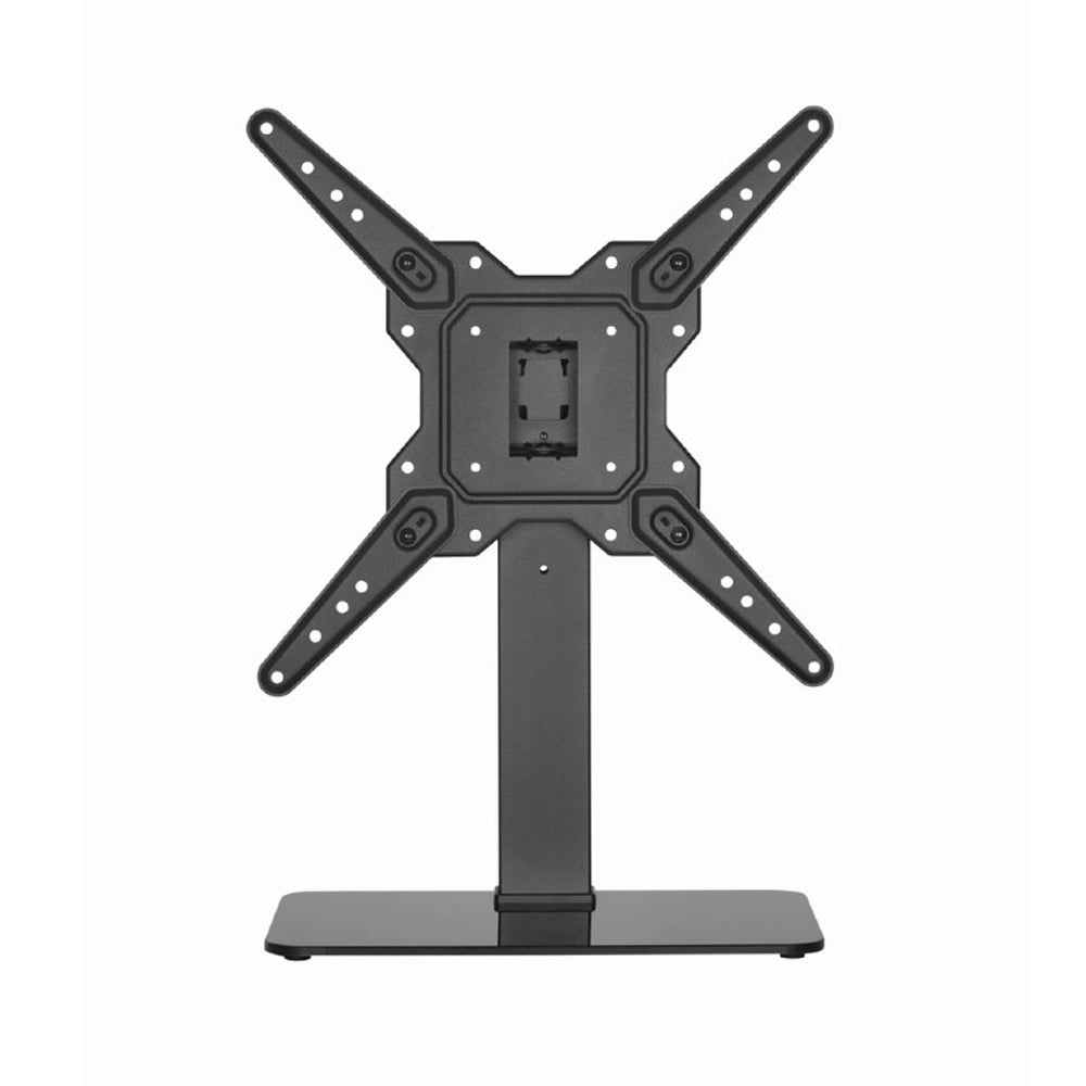 GEMBIRD TABLETOP TV STAND SWIVEL 23'-55' BLACK
