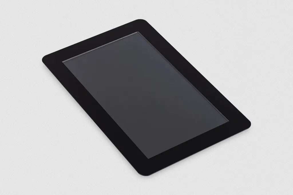 Raspberry Pi Touch Display 2 (7” Portrait)