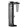 SBOX PC CASE MOUNT BLACK