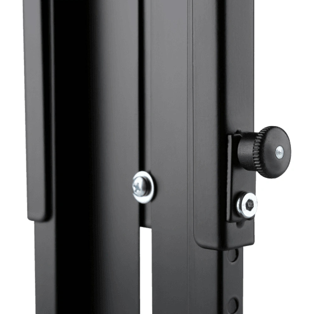 SBOX PC CASE MOUNT BLACK