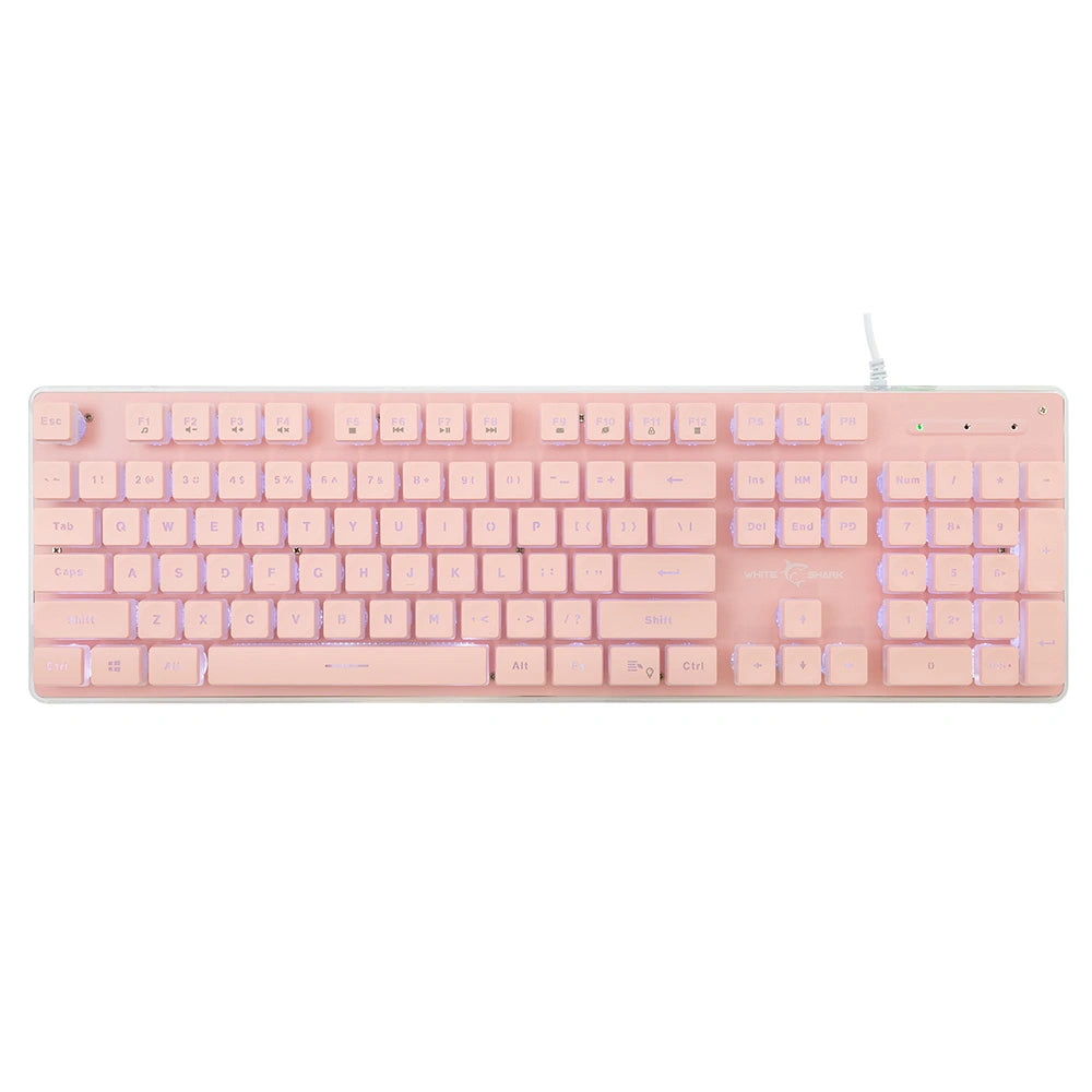 LAMTECH MINI WIRELESS 2,4G KEYBOARD AND MOUSE GR LAYOUT