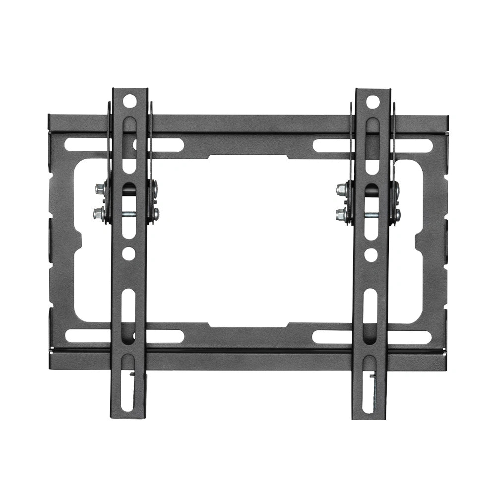 SBOX WALL MOUNT WITH TILT 23' - 43' VESA 200x200 MAX