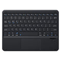 BLACKVIEW BT KEYBOARD FOR TABLETS BLACK