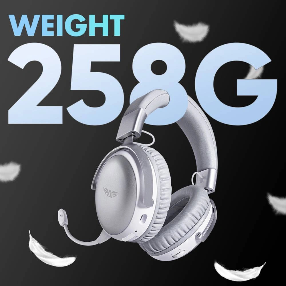 ARMAGGEDDON eDSP 7.1 SURROUND QUAD-MODE WIRELESS HEADSET ORION 7 SIERRA