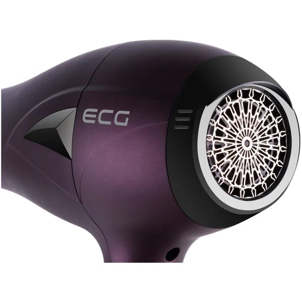 Σεσουάρ Μαλλιών 2100W VV3121 ECG