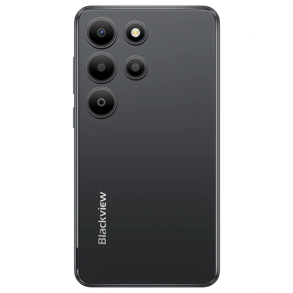 BLACKVIEW 2.4G WAVE 2C (3GB+32GB) SMARTPHONE SHADOW BLACK