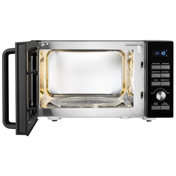Φούρνος Μικροκυμάτων 25L με Grill MTD2590GBS ECG