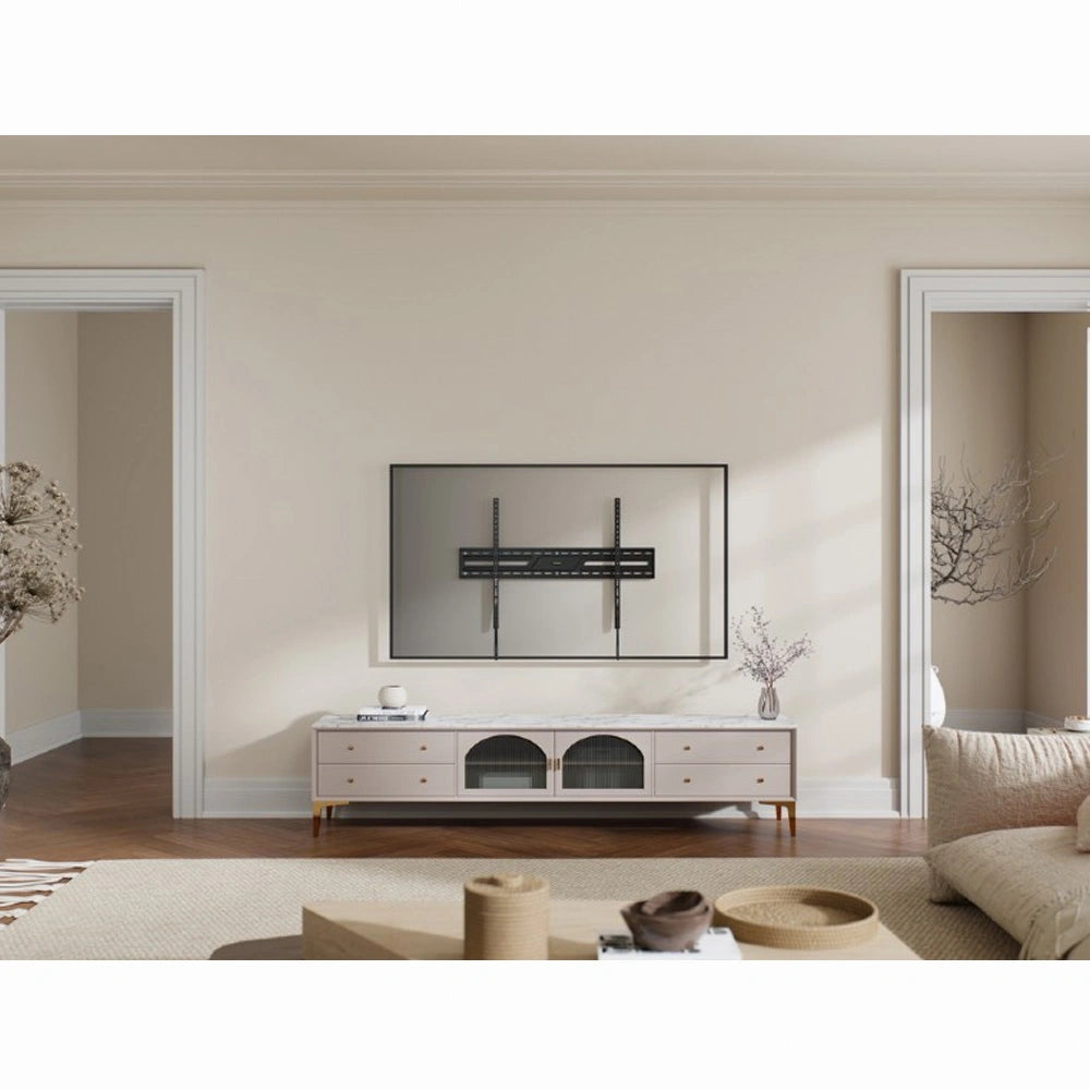 GEMBIRD TV WALL MOUNT (FIXED), 43' - 100' MAX VESA 900X600