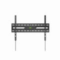 GEMBIRD TV WALL MOUNT (FIXED), 37' - 86' MAX VESA 600X400