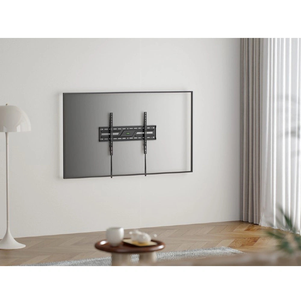 GEMBIRD TV WALL MOUNT (FIXED), 37' - 86' MAX VESA 600X400