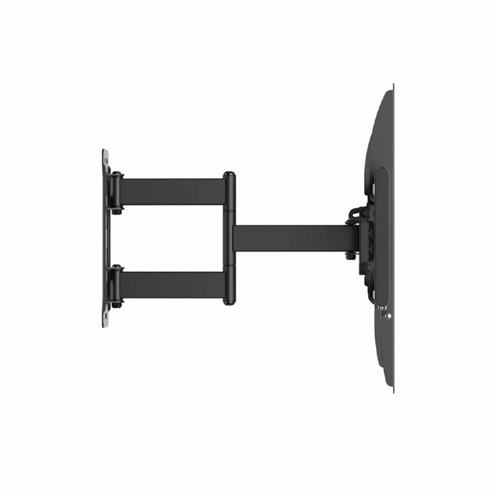 GEMBIRD FULL-MOTION TV WALL MOUNT, 37' - 90' MAX VESA 600X400