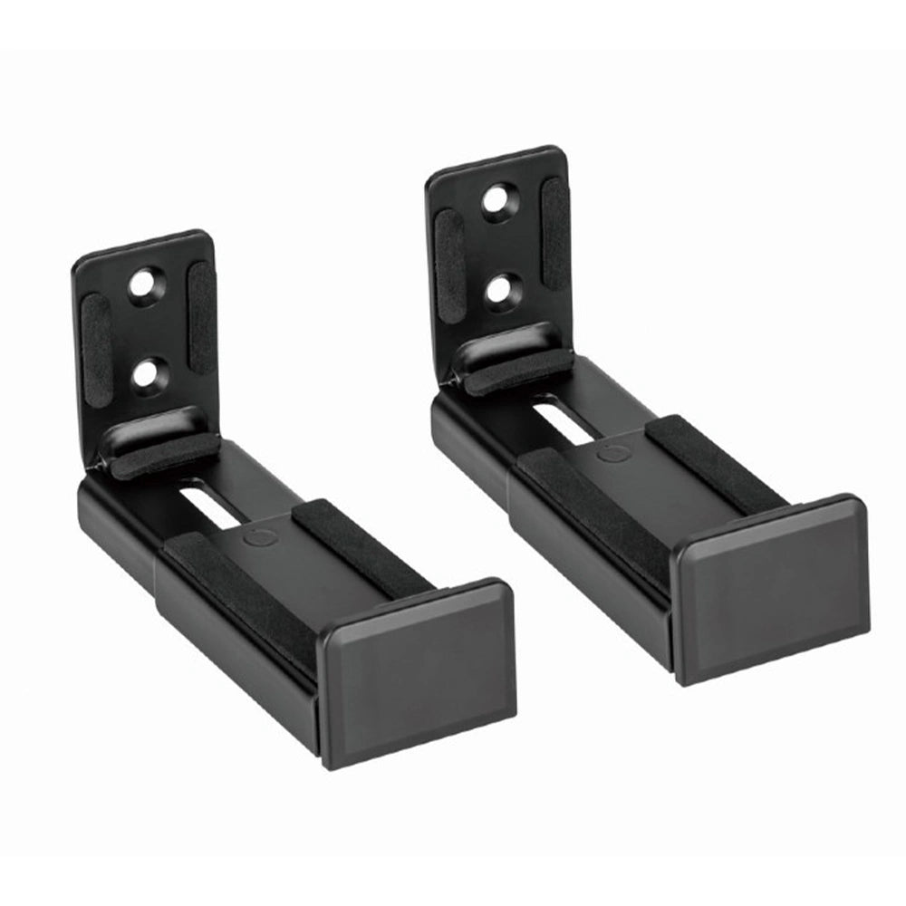 GEMBIRD WALL MOUNT FOR SOUNDBAR BLACK
