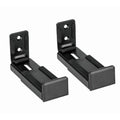 GEMBIRD WALL MOUNT FOR SOUNDBAR BLACK