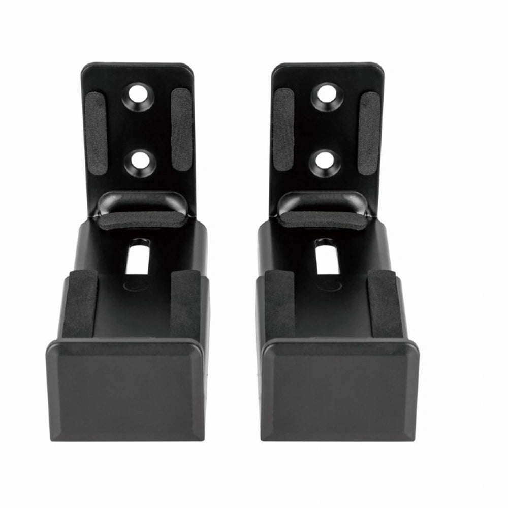 GEMBIRD WALL MOUNT FOR SOUNDBAR BLACK