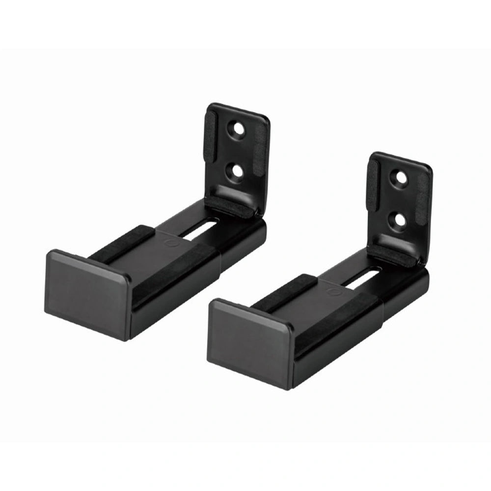 GEMBIRD WALL MOUNT FOR SOUNDBAR BLACK