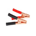 XTREME Σετ  Κροκοδειλάκια Μπαταρίας Αυτοκινήτου 500A