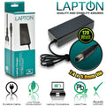 Τροφοδοτικό για HP 7.4 X 5.0 120W