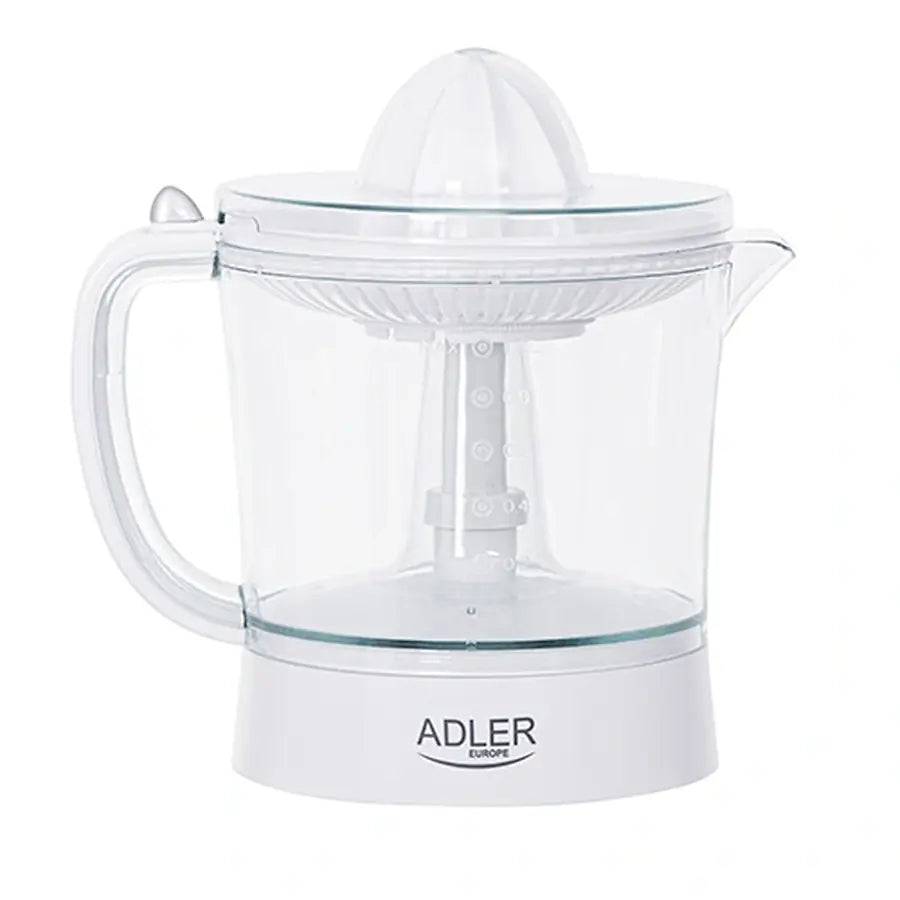 ADLER CITRUS JUICER 60W WHITE