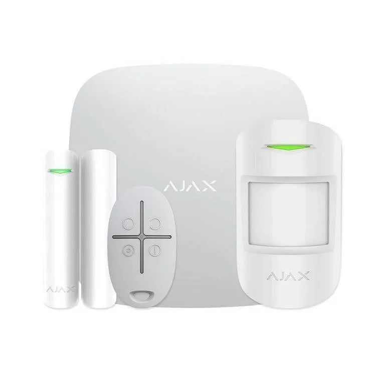 Ajax Systems Hub StarterKit White