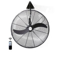 Ανεμιστήρας Επιτοίχιος Βιομηχανικός 65cm FA650W Nexus